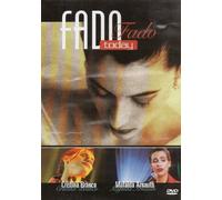 Fado Today: Mafalda Arnauth/Cristina Branco [DVD] 2006