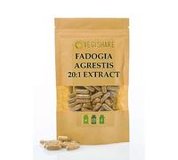 Fadogia Agrestis Extract 20:1 Test Boost Performance Lean Muscle Recovery Gym Bodybuilding Athletic (90 Capsules)