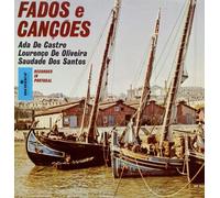 Fados E Cancoes / Various