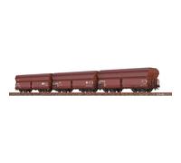Fads 175 and Fals 175, DB, Ep.IV 50877 Set of 3