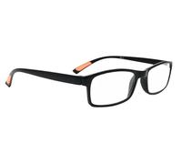 Fads & Fashions Bendable TR90 Material Superior Reading Glasses 15 LENS STRENGTHS +1.0 up to +4.0 with 4 Colour Designs RG9