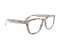 Fads & Fashions Geek Nerd Retro Large Framed Oversized Reading Glasses Choose from 8 Frame Colours 9130