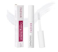FADVAN False Eyelash Adhesive Lash Sealant for Eyelash Extensions - Lash Seal for DIY Cluster Eyelashes Long-Lasting Adhesive Coating 2 Weeks (5ml)