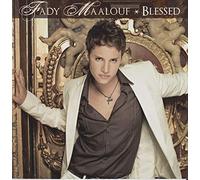 Fady Maalouf - BIessed