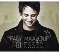 Fady Maalouf - Blessed