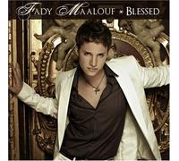 Fady Maalouf - Blessed