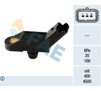 SENSOR INTAKE MANIFOLD PRESSURE 15009 FOR RENAULT ESPACE/III/Mk PEUGEOT 2.9L