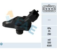 SENSOR, INTAKE MANIFOLD PRESSURE FOR OPEL ASTRA CLASSIC G ASTRA G FAE 15053