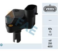 FAE 15065 Sensor, intake manifold pressure for FORD