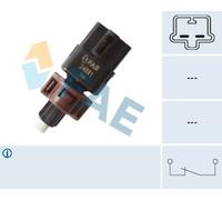 FAE 24681 Brake Light Switch for CITRO?N,PEUGEOT,TOYOTA