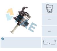 FAE Clutch Release Switch 24856 – On Clutch Pedal (Cruise Control) for FORD, VOLVO