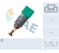 FAE 24904 Brake Light Switch