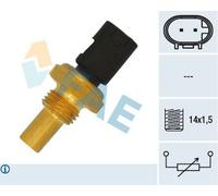 FAE 33035 Sensor, coolant temperature