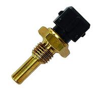 FAE 33090 Sender Unit, coolant temperature, Black