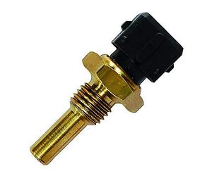 FAE 33090 Sender Unit, coolant temperature, Black