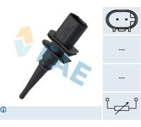 2x ✅Fits FAE 33169 OUTDOOR TEMPERATURE SENSOR BMW ⭐UK Seller⭐
