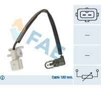 FAE 33185 Ambient temperature sensor