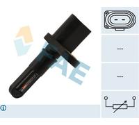 FAE 33227 Sensor, intake air temperature for AUDI,BENTLEY,PORSCHE,SEAT,SKODA,VW