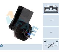 FAE 33516 Sender Unit, interior temperature for AUDI,SEAT,SKODA,VW