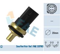COOLANT TEMPERATURE SENSOR 33781 FAE for AUDI SKODA VW SEAT