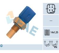 FAE 33791 Sensor, coolant temperature for CITRO?N,FIAT,PEUGEOT