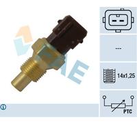 FAE 33792 Sensor, coolant temperature for CITRO?N,FIAT,LANCIA,PEUGEOT