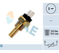 coolant temperature sensor 33800 FAE for MITSUBISHI HYUNDAI