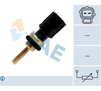 FAE 33835 Sensor, coolant temperature