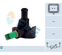 FAE 33850 Sensor, coolant temperature for FIAT,LANCIA