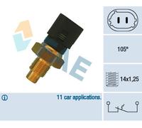 Coolant Temperature Sensor 35890 FAE for RENAULT OPEL