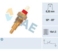 2x ✅Fits FAE FAE37620 Temperature Switch, radiator fan 37620 Radiato ⭐UK Seller⭐