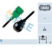 KNOCK SENSOR 60103 FOR RENAULT LAGUNA/I/Nevada/Grandtour ESPACE/III/Mk 2.9L 6cyl