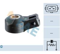 FAE 60106 Knock Sensor for ALFA ROMEO,BMW,CITRO?N,FORD,OPEL,PEUGEOT,PORSCHE,RENA