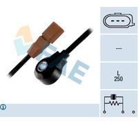FAE 60116 Knock Sensor for AUDI,SEAT,VW