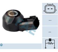 FAE 60156 Knock Sensor for ALFA ROMEO,CHRYSLER,FIAT,FORD,LANCIA,SUZUKI