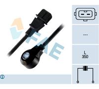 KNOCK SENSOR FOR KIA CARENS CARNIVAL SEPHIA SHUMA FAE 60206