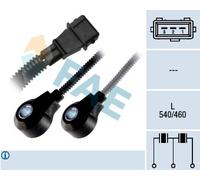 KNOCK SENSOR 60209 FOR VOLVO 850/Rural XC70/CROSS/COUNTRY/SUV S70 V70//I 2.0L