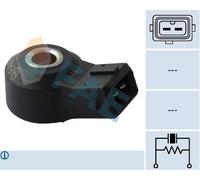 KNOCK SENSOR FOR NISSAN ARMADA III SUV CAMIONES DUALIS JUKE FAE 60220