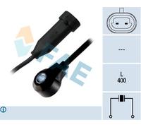 KNOCK SENSOR 60225 FOR OPEL ASTRA/Hatchback 16NZR/LZ2 1.6L 4cyl