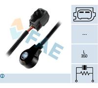 Knock sensor 60233 FAE for FORD TOURNEO CONNECT TRANSIT CONNECT FOCUS II S-MAX