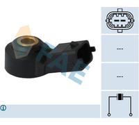 Knock sensor 60236 FAE for HYUNDAI SMART