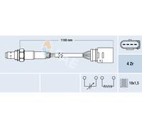 FAE 77140 Lambda sensor