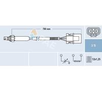FAE 77181 Lambda sensor
