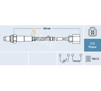 FAE 77288 Lambda Sensor for HYUNDAI,KIA