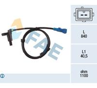 FAE 78022 ABS sensor