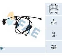 ABS wheel speed sensor Front Axle Right Inductive Sensor 78078 FAE for HYUNDAI