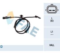 FAE 78096 ABS sensor