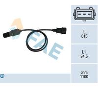 FAE 79005 Sensor, crankshaft pulse for FIAT,LANCIA
