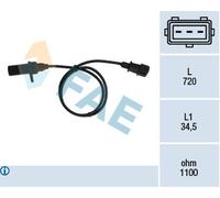 Crankshaft position sensors 79006 FAE for FIAT BRAVA BRAVO I MAREA MAREA Weekend
