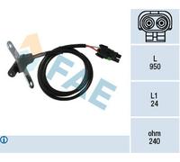 Crankshaft position sensors 79026 FAE for RENAULT VOLVO